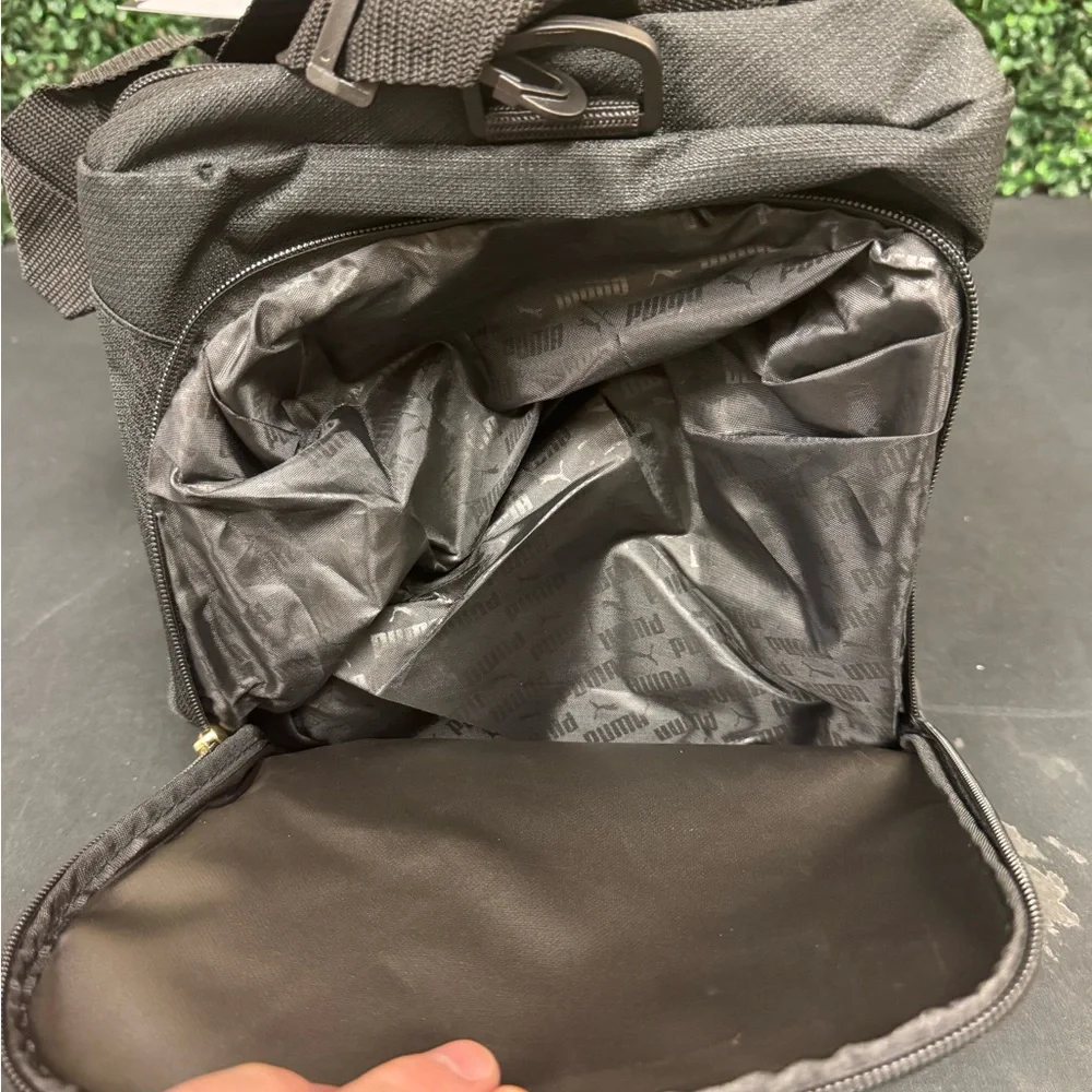 Puma Form Factor 2.0 Duffel Bag